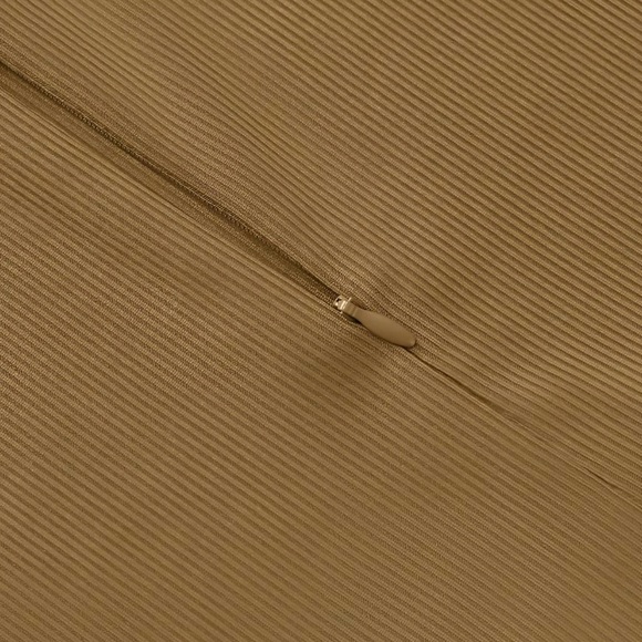 NWOT Bundle and Save!!!! Chic Tan Sleeveless Jumpsuit - Picture 5 of 12